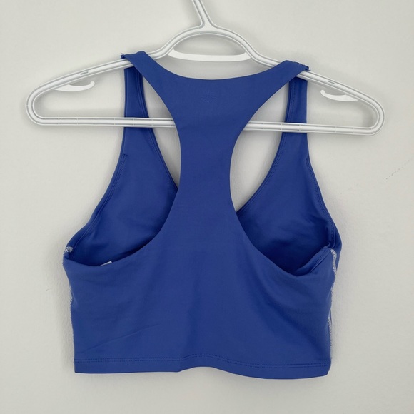 OFFLINE by Aerie Longline Racerback Sports Bra - Picture 3 of 3